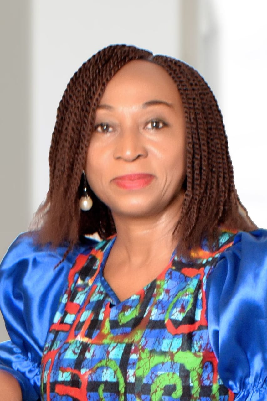 Femilayo Adegbola, Director Child Welfare
