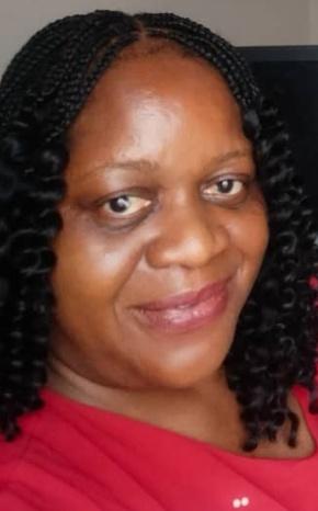 Vivian Odili