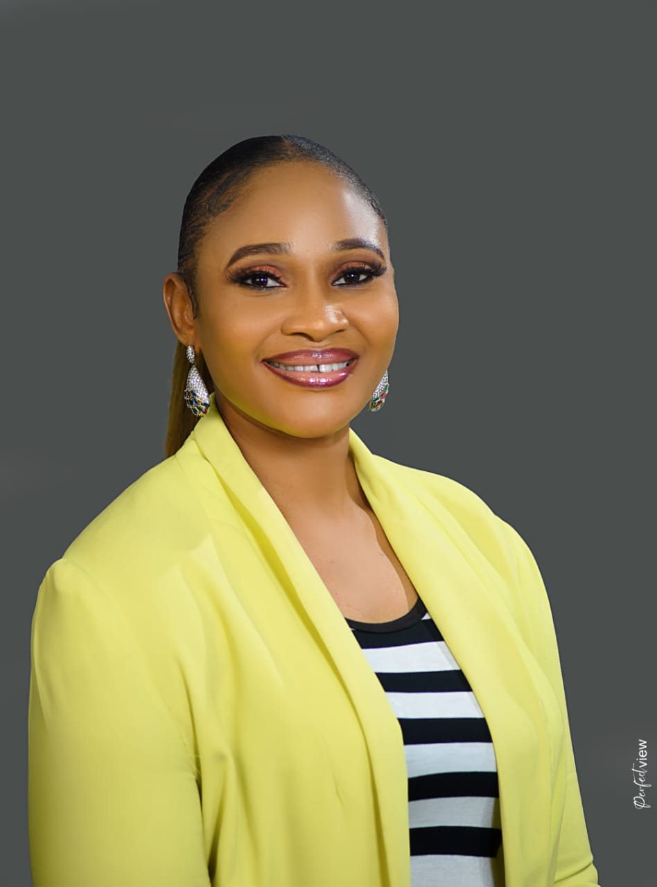 Martha Igbiks, Head Information and Public Relations