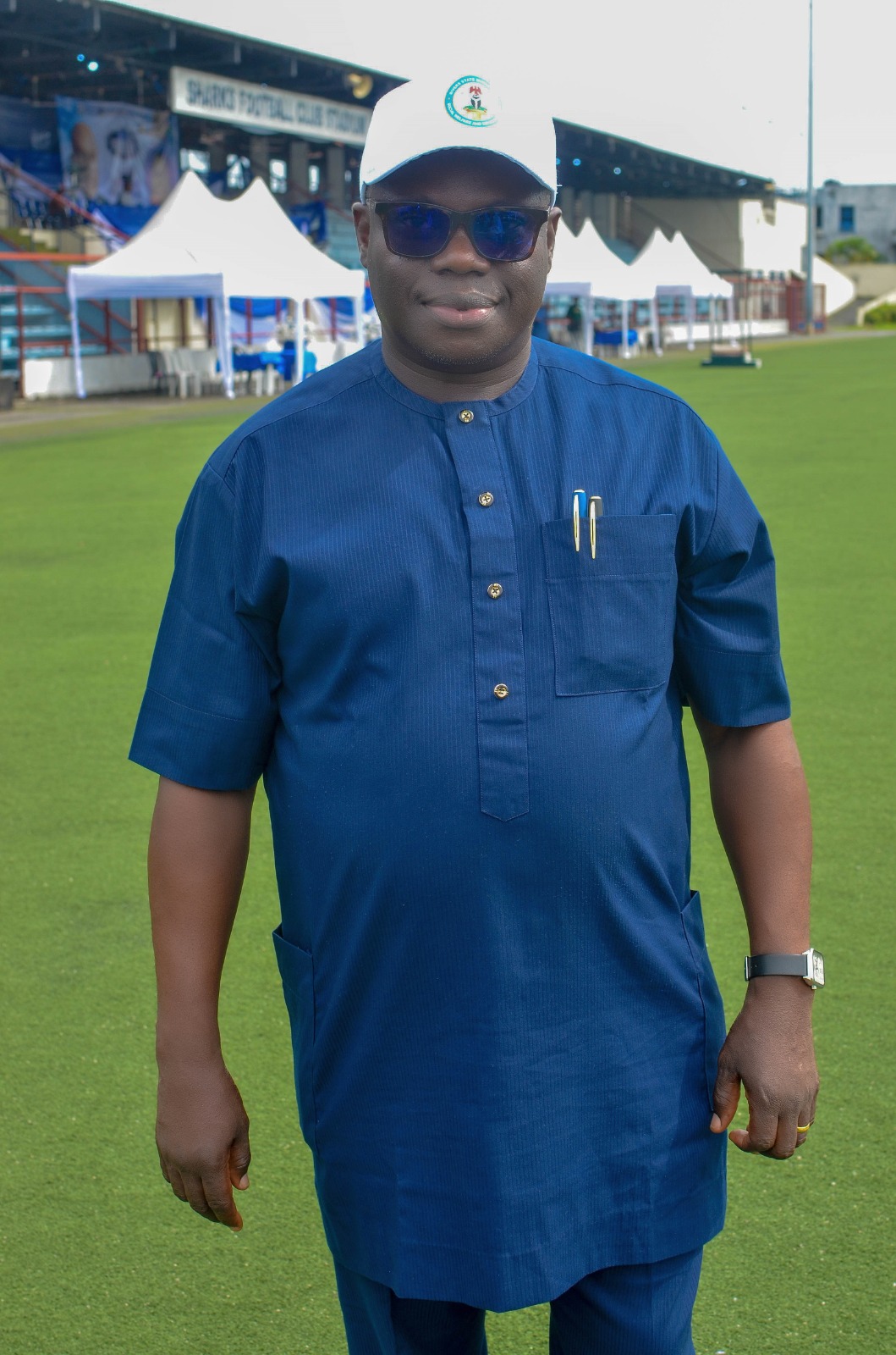 Children's Day Celebration
