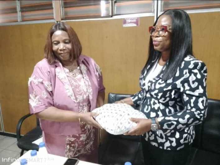 Social Welfare Ministry Bids Farewell To Jumbo, Welcomes Davies-Dimkpa