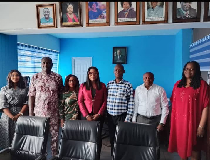 Social Welfare Perm Sec Calls For Teamwork, Unity… Promises Rewards