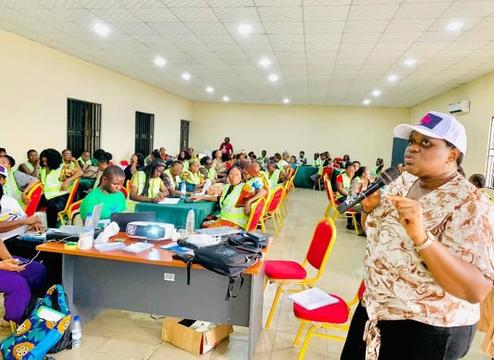 Empowering Lives Through Effective Social Welfare