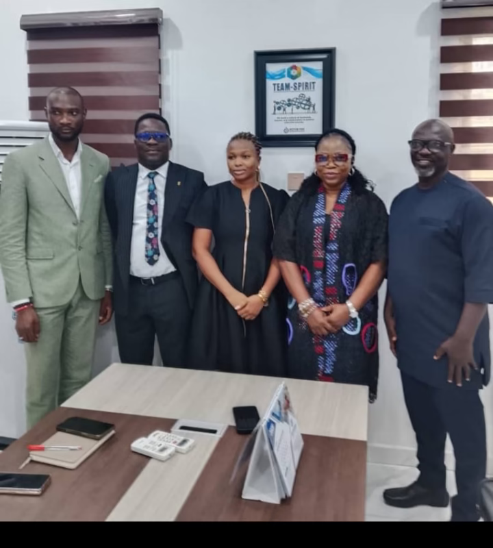 President of the Information Systems Audit and Control Association (ISACA), Port Harcourt Chapter, Lauretta Davies-Dimkpa, has called for stronger collaboration among government institutions, professional bodies, and the private sector to accelerate digit